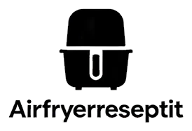Airfryerreseptit logo